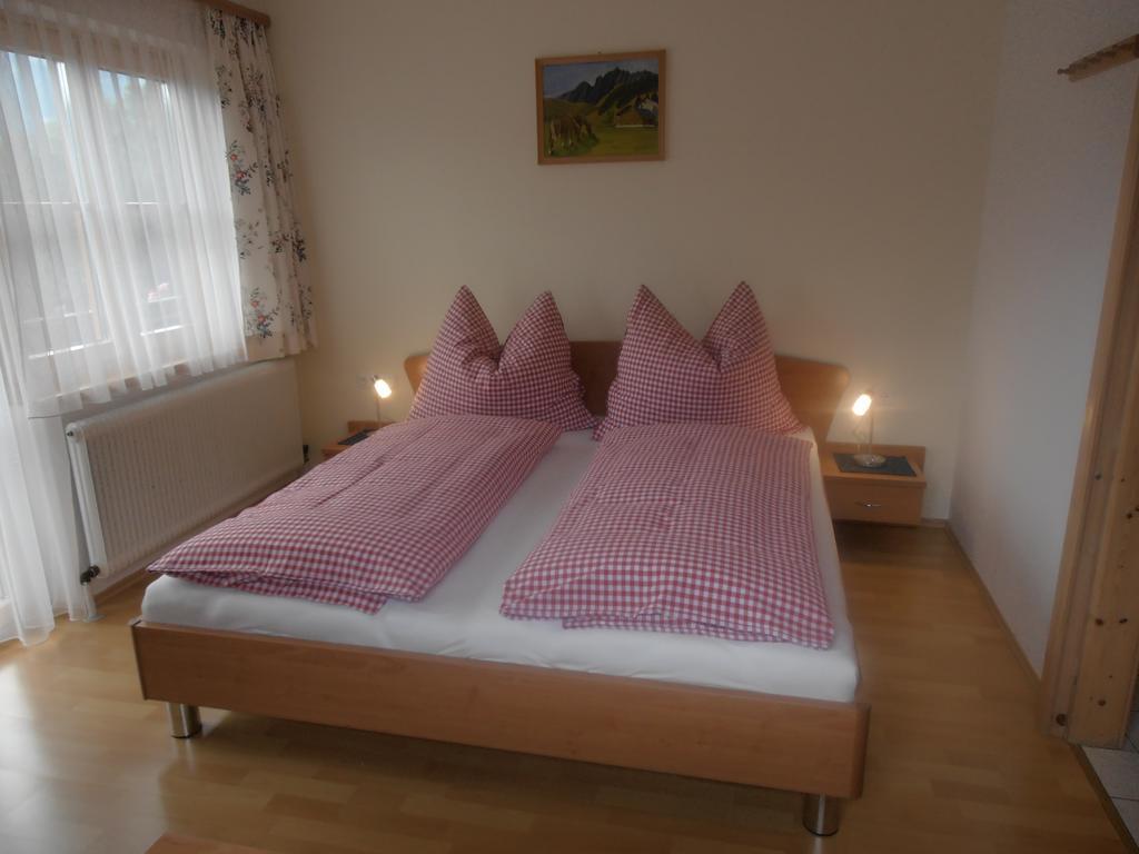 Villa Bauernhof Bachgut Mühlbach am Hochkönig Habitación foto