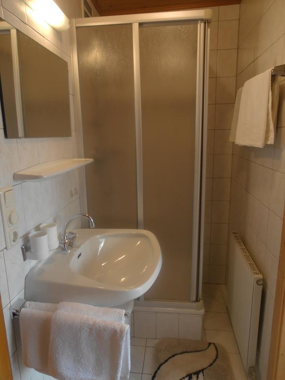 Villa Bauernhof Bachgut Mühlbach am Hochkönig Habitación foto